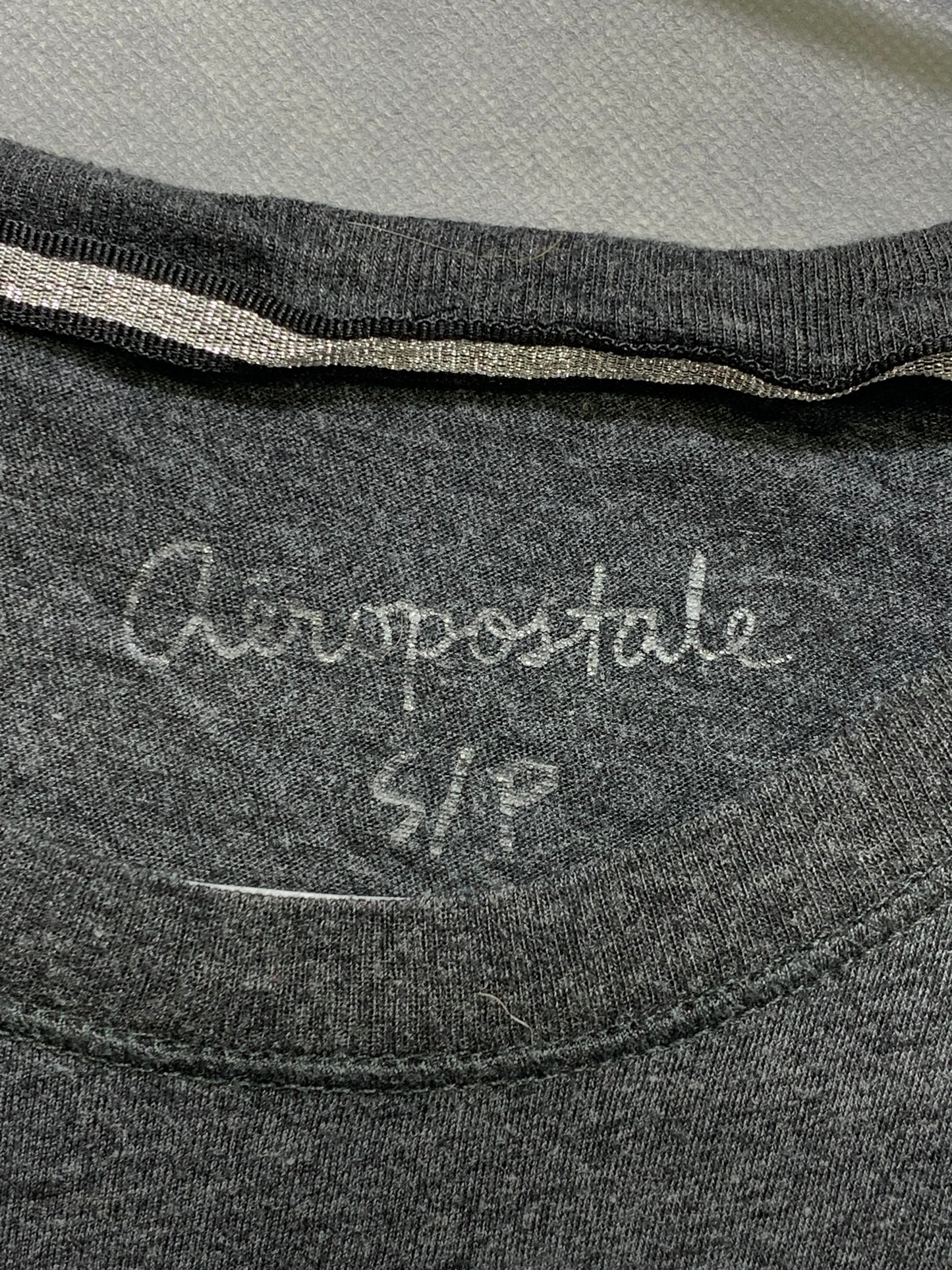 Aeropostale Branded Original For Cotton Women T Shirt