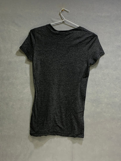 Aeropostale Branded Original For Cotton Women T Shirt