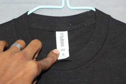Tultex Branded Original Cotton T Shirt For Men | Preloved Labels