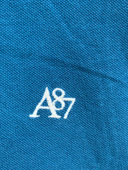 Aeropostale Branded Original For Cotton Women Polo T Shirt