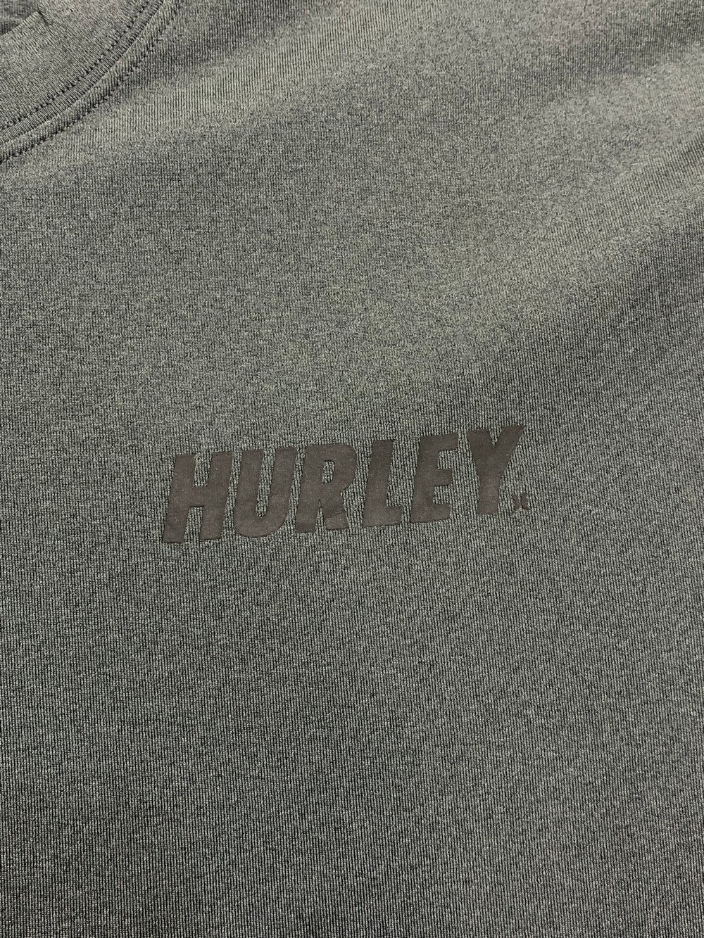Hurley Branded Original For Sports Men T Shirt