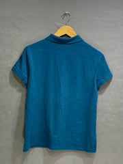 Aeropostale Branded Original For Cotton Women Polo T Shirt