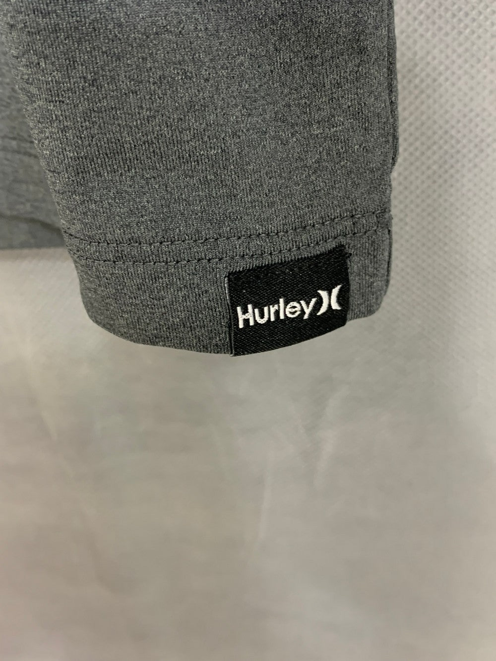 Hurley Branded Original For Sports Men T Shirt