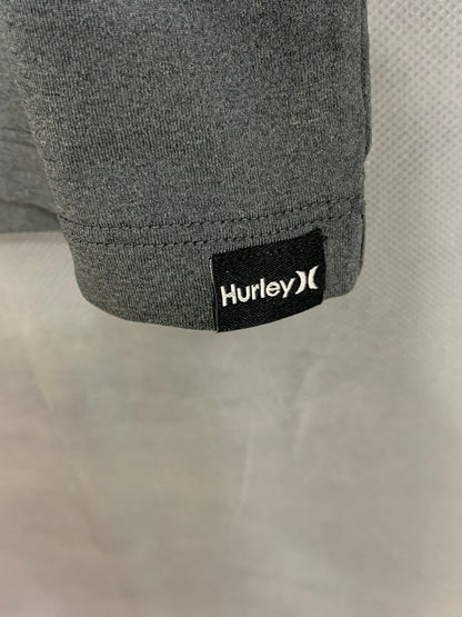 Hurley Branded Original For Sports Men T Shirt