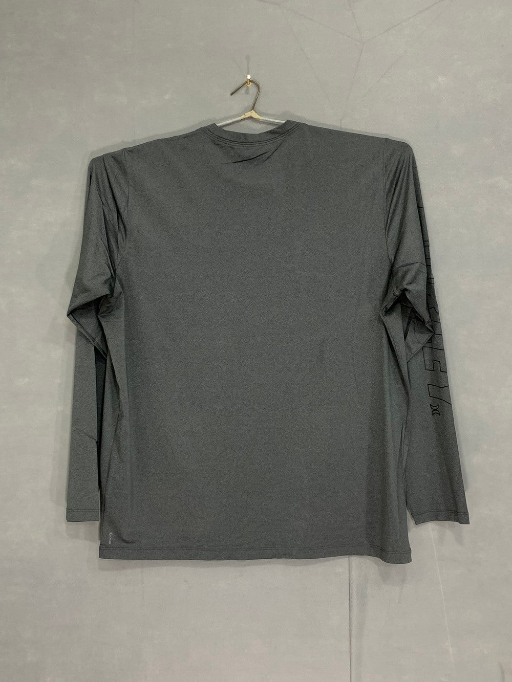 Hurley Branded Original For Sports Men T Shirt