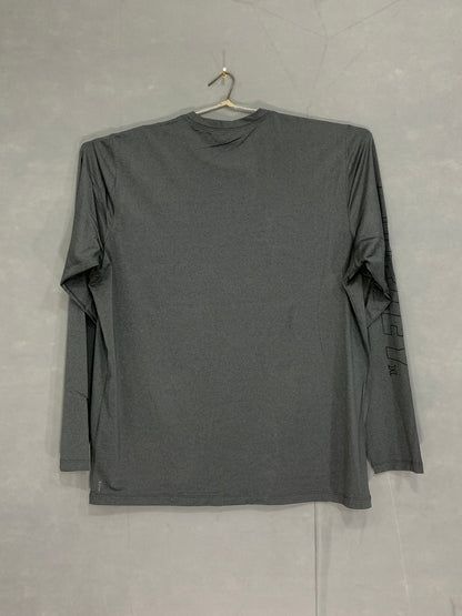 Hurley Branded Original For Sports Men T Shirt