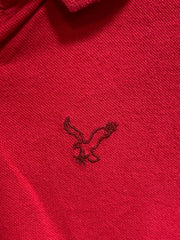 American Eagle Branded Original For Cotton Women T Shirt
