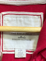 American Eagle Branded Original For Cotton Women T Shirt
