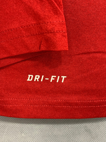 Nike Branded Original For Sports Men T Shirt
