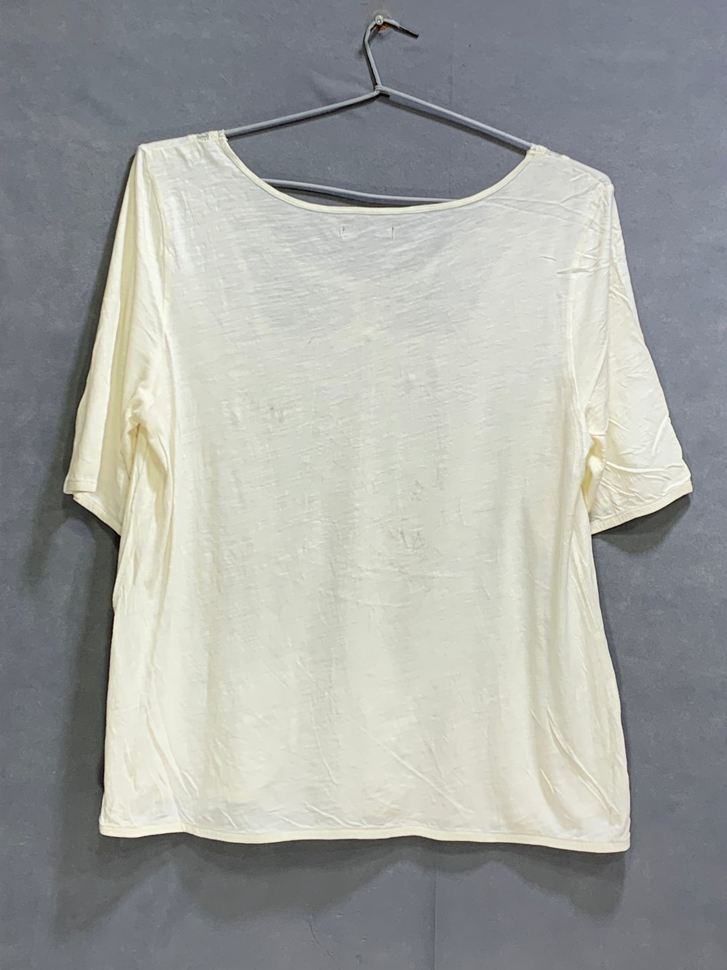 American Eagle Branded Original For Cotton Women T Shirt