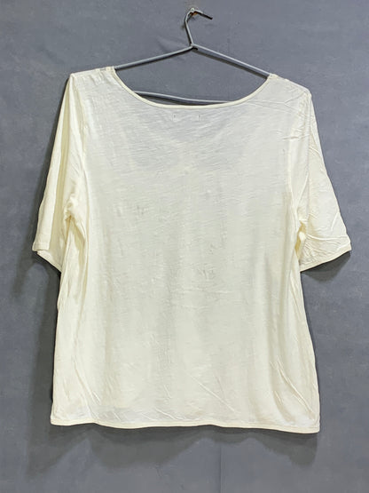 American Eagle Branded Original For Cotton Women T Shirt