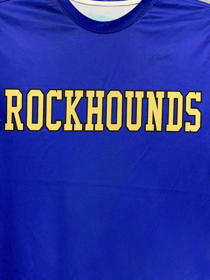 ROCKHOUNDS Branded Original For Sports Men T Shirt