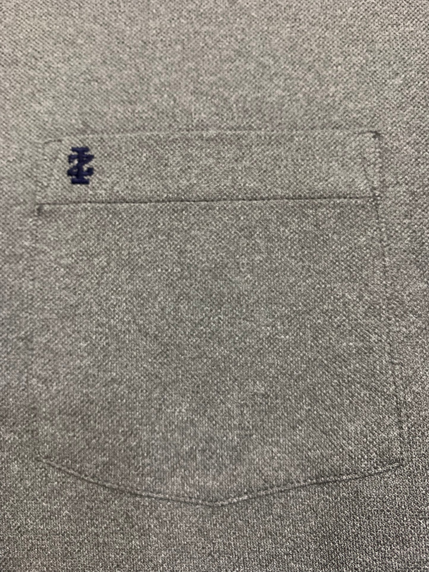 Izod Branded Original For Sports  Polo Men T Shirt