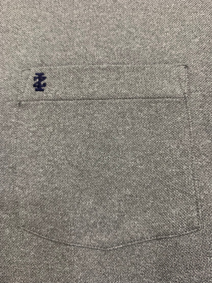 Izod Branded Original For Sports  Polo Men T Shirt