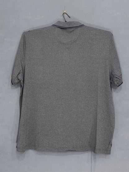 Izod Branded Original For Sports  Polo Men T Shirt