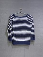 Hollister Branded Original For Cotton Women T Shirt