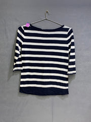 Hollister Branded Original For Cotton Women T Shirt