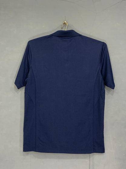 Fila Branded Original For Sports  Polo Men T Shirt
