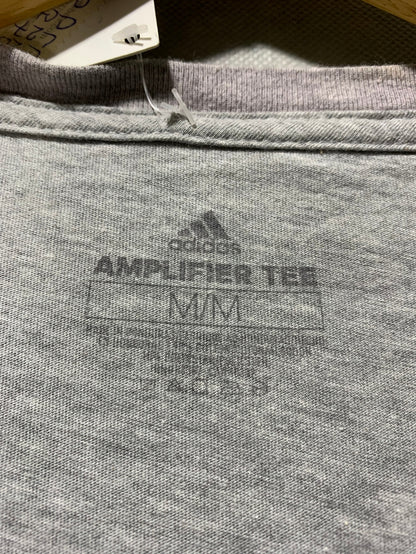 Adidas Brand For Men Cotton T Shirt