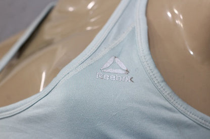 Reebok Branded Original Sports Gym Bra For Women | Preloved Labels