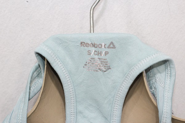 Reebok Branded Original Sports Gym Bra For Women | Preloved Labels