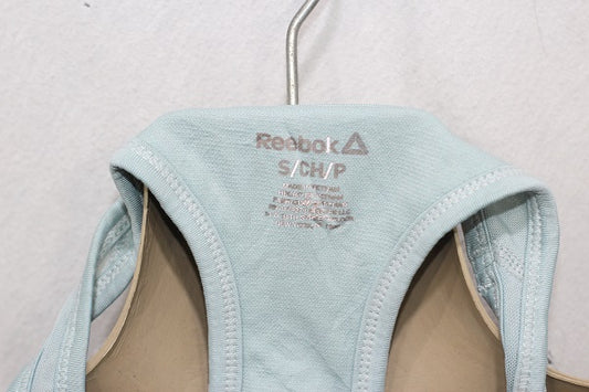 Reebok Branded Original Sports Gym Bra For Women | Preloved Labels
