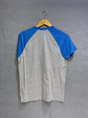 Hollister Branded Original For Cotton Women T Shirt