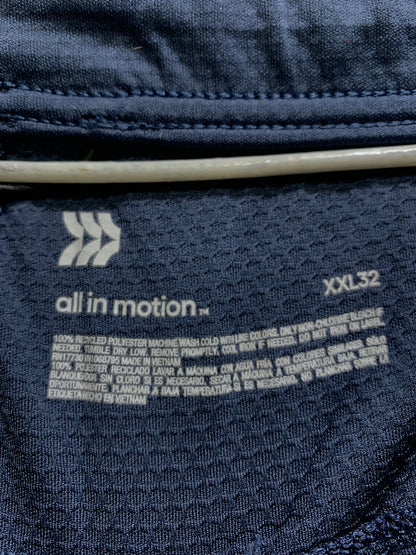 All In Motion Branded Original Sport Trouser For Men