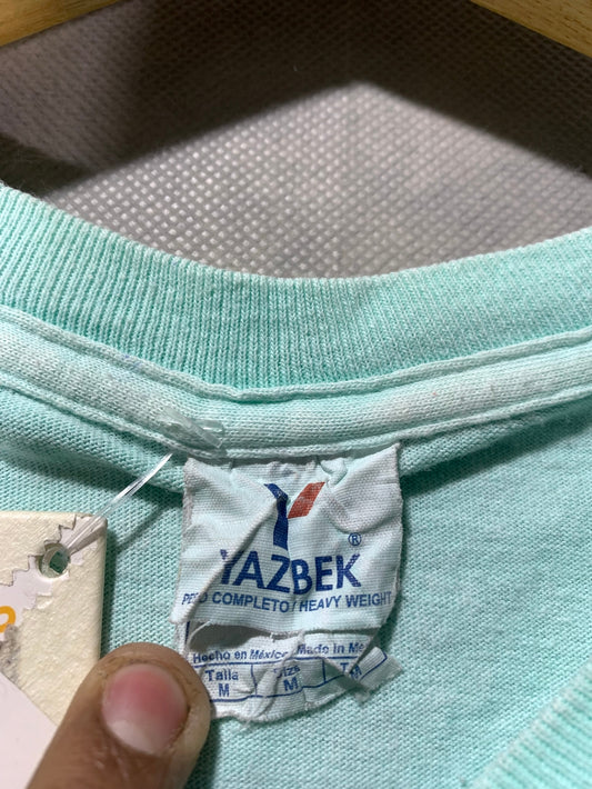 Yazbek Brand For Men Cotton T Shirt