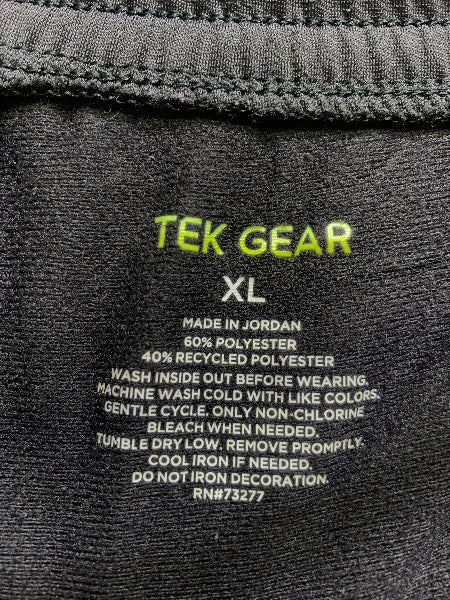 Tek Gear Branded Original Sport Trouser For Men