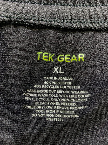 Tek Gear Branded Original Sport Trouser For Men