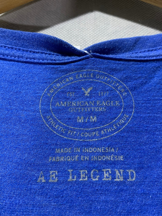 American Eagle Brand For Men Cotton T Shirt