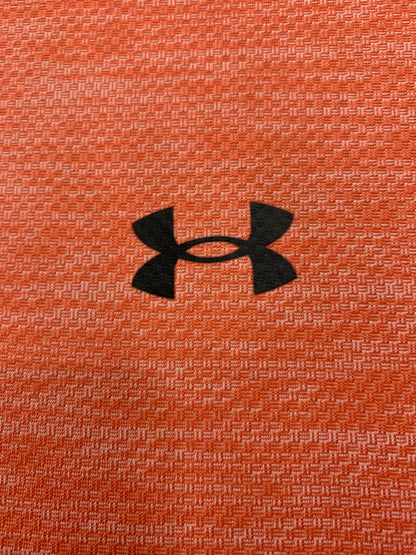 Under Armour Branded Original For Sports  Polo Men T Shirt