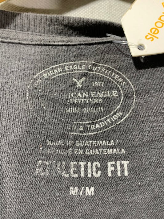 American Eagle Brand For Men Cotton T Shirt