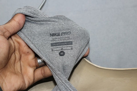 Nike Pro Dri-Fit Branded Original Sports Gym Bra For Women