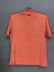 Under Armour Branded Original For Sports  Polo Men T Shirt