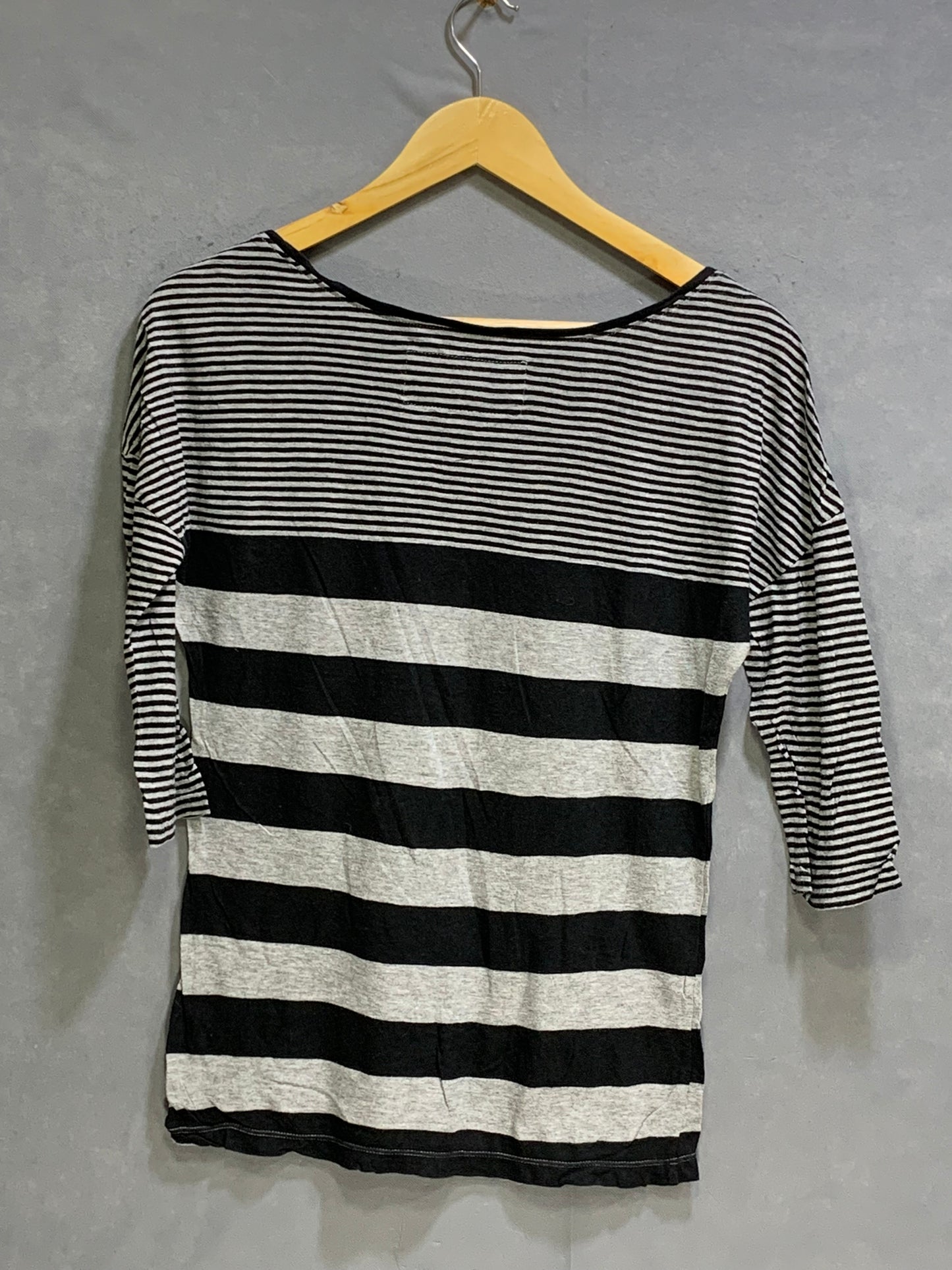 American Eagle Branded Original For Cotton Women T Shirt