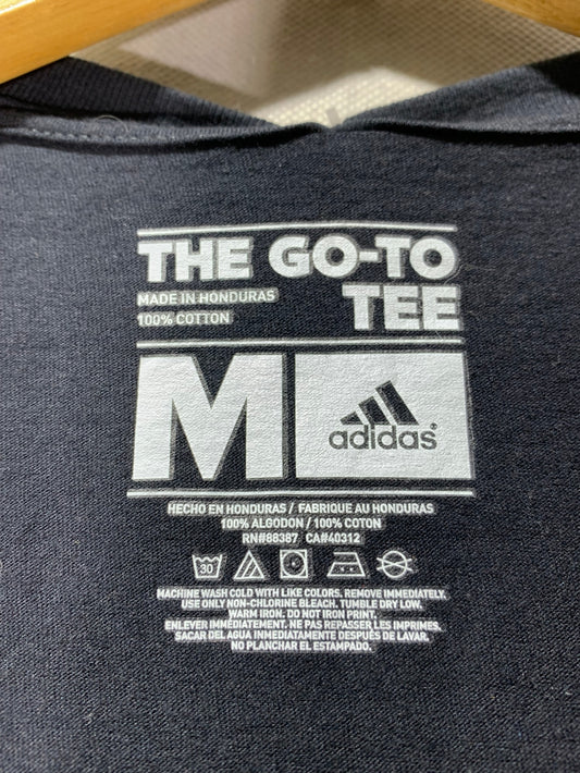 Adidas Brand For Men Cotton T Shirt