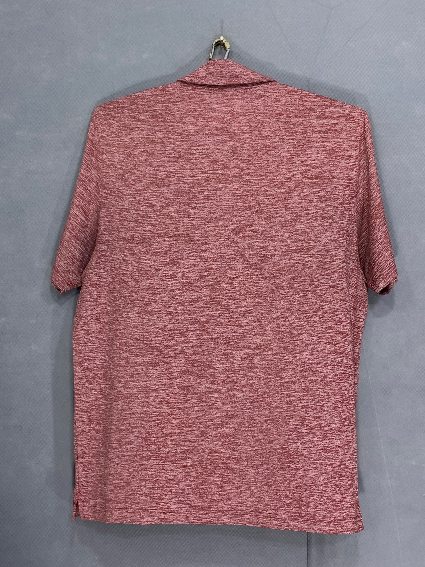Under Armour Branded Original For Sports  Polo Men T Shirt