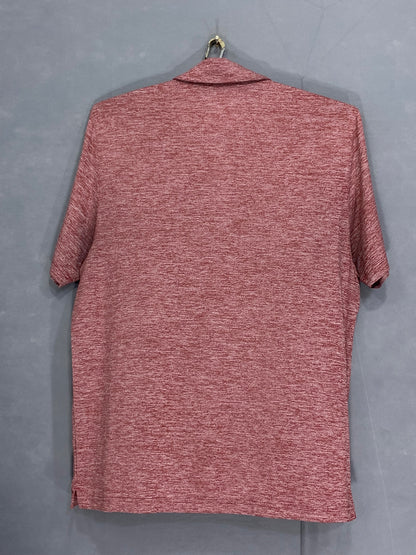 Under Armour Branded Original For Sports  Polo Men T Shirt