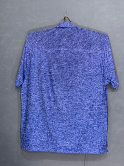 Under Armour Branded Original For Sports  Polo Men T Shirt
