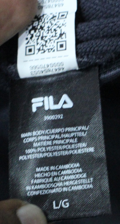 Fila Branded Original Sports Winter Trouser For Men