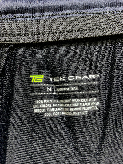 Tek Gear Branded Original Sport Trouser For Men