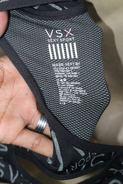 VSX Sexy Sport Branded Original Sports Gym Bra For Women | Preloved Labels