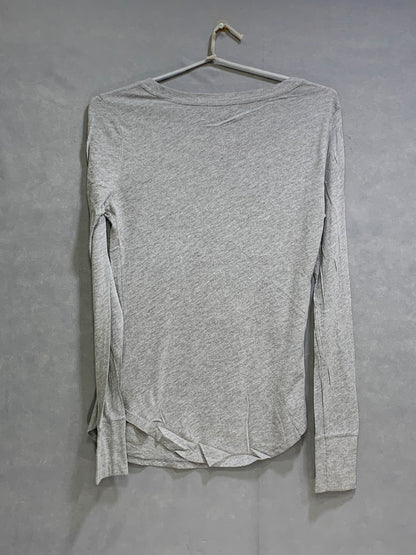 American Eagle Branded Original For Cotton Women T Shirt