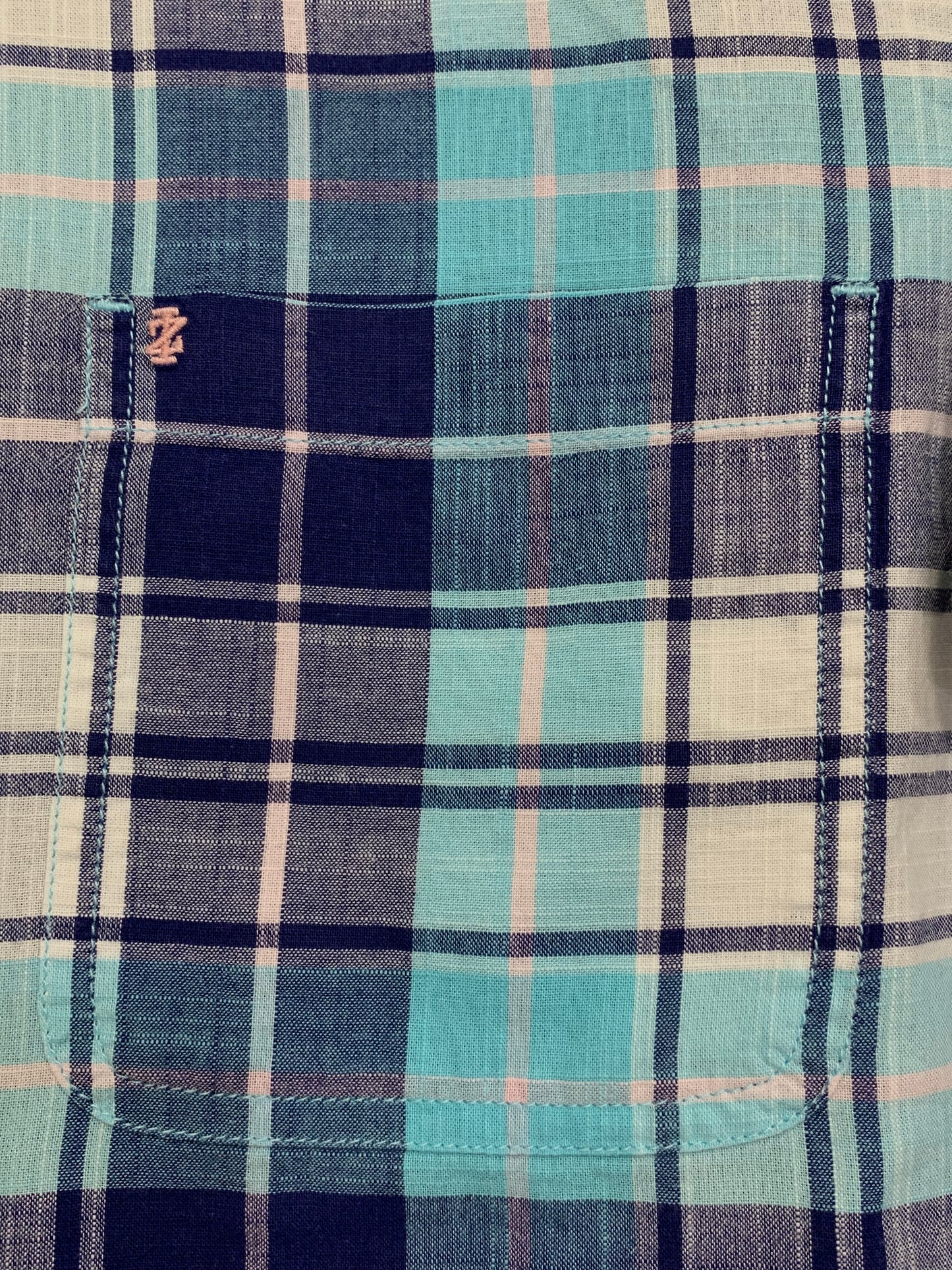 Izod Branded Original Cotton Shirt For Men