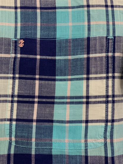 Izod Branded Original Cotton Shirt For Men