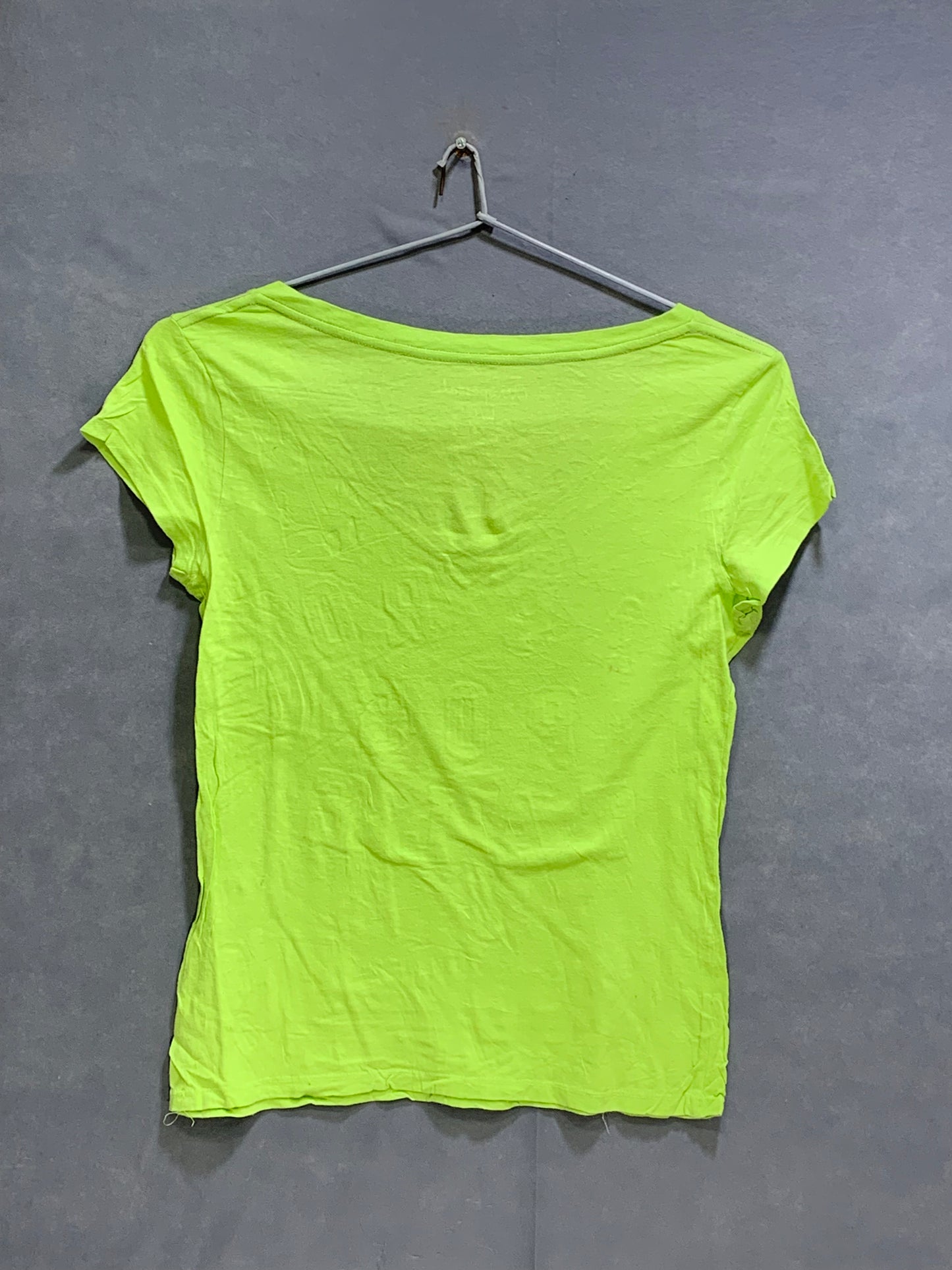 Aeropostale Branded Original For Cotton Women T Shirt