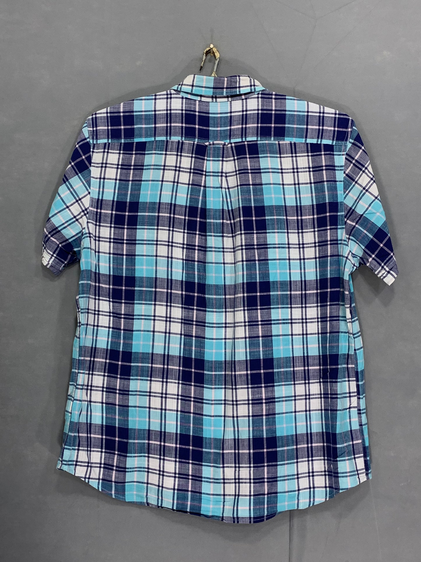Izod Branded Original Cotton Shirt For Men