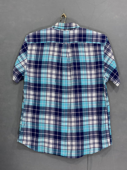 Izod Branded Original Cotton Shirt For Men